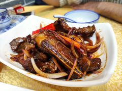 -九大簋家宴(晓港湾店)