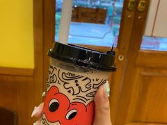 -多克多蒸气茶DOKDO(鼓楼绿地店)
