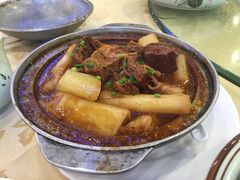 -潮喜竹溪荔湖酒家(荔枝湾店)