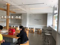 -喜茶(佛山南海万科广场店)