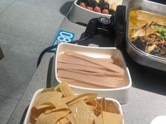 -半天妖烤鱼(丰科万达店)
