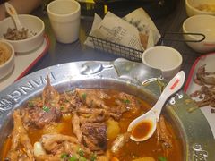 -胖哥俩肉蟹煲(苏州中心店)