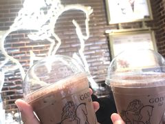 -GODIVA(海岸城店)