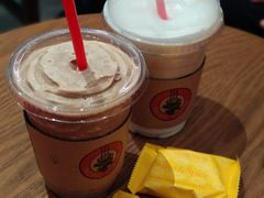 -太平洋咖啡(市府恒隆二店)