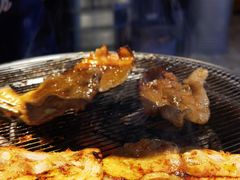 -韩山葵烤肉(太古里店)