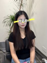 -MMby Hair Code芭曲发型