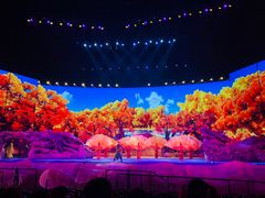 -华夏文旅西安度假区