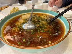 -香雪海饭店中餐厅(人民桥店)