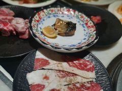 -火炉火自助餐(西直门凯德MALL店)