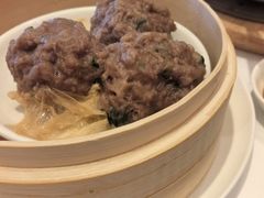 -白天鹅宾馆-宏图府餐厅
