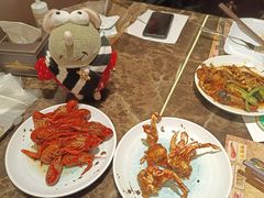 -汉丽斯巴西烤肉自助(市南店)