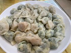 -东北特色水饺(郭家桥店)