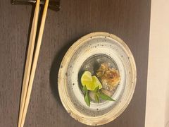 -晴空·日本料理(万象城店)