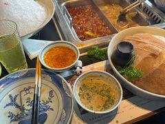 -大隐·成都火锅Bistro(合生麒麟新天地店)