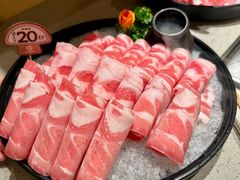 -海底捞火锅(金地广场生日主题店)