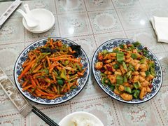 -北大地皖峰饭馆