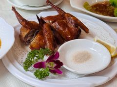 -万山楼海鲜酒家·二十三年老字号