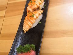 -花道寿司(萧山万象汇店)