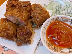-堂宴·老厦门私房菜(1988仙岳总店)