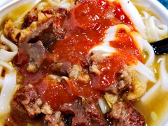 -燊意布拉肠云吞面(中山四路店)