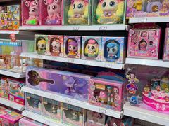 -TOYSRUS玩具反斗城(苏州中心店)