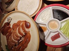 -青年公社烤鸭(滨湖银泰店)
