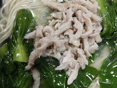 -凯丽上海阳春面馆(德仁里店)