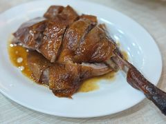 -一乐烧鹅(中环店)