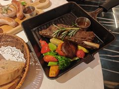 -俄士厨房(环球港店)