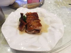 广式烧鸭-洛阳水席园