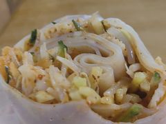 -安徽阜阳卷馍(西单店)