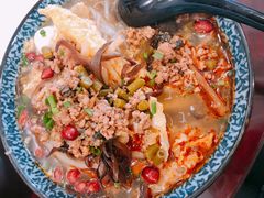 -螺世纪螺蛳粉·桂味小排档(裕德店)