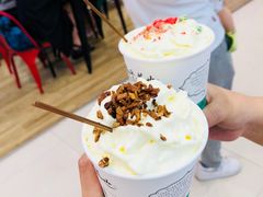 -茶颜悦色(雨花亭凯德二楼店)