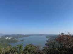 -棋盘山风景区