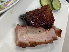 -1977 New Ipoh Chicken Rice 新怡保鸡饭店(陀螺街)