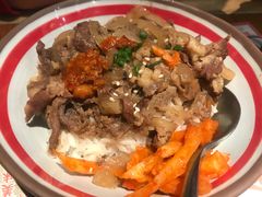 -仓桥家·焗寿司·锅物(光谷步行街店)