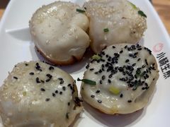 -小杨生煎(周浦万达店)