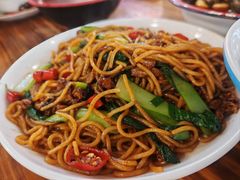 -冶建镜子·老南昌大排档·江西虾王(总店)