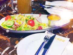 -MOSSO德国餐厅·音乐酒吧(环宇荟店)