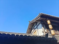 -茅山东方盐湖城景区