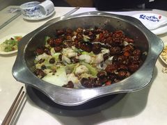 -万和源炝锅城·活鱼现炝(文艺北路店)