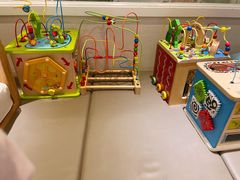 -艾米茉亲子餐厅(万象城店)