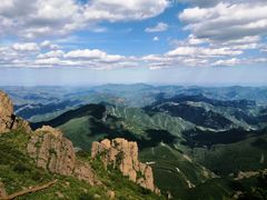 -白草畔自然风景区