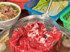 -柴头哥·牛肉火锅(爱民路店)