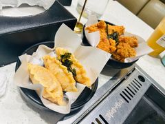 -韩时烤肉(丰科万达广场店)