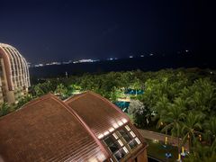 -三亚湾海居铂尔曼度假酒店