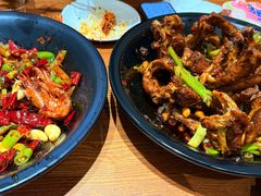 -掌上鲜(南顺城街店)