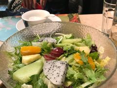 -大树餐厅(红旗街万达店)