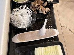 -东来顺饭庄(王府井步行街店)