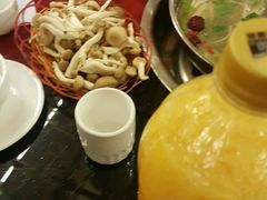 -香丽缘饭馆(黑龙潭店)